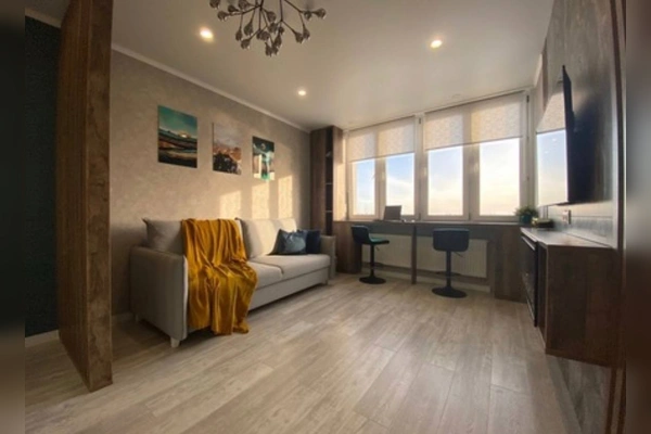 Фото квартиры