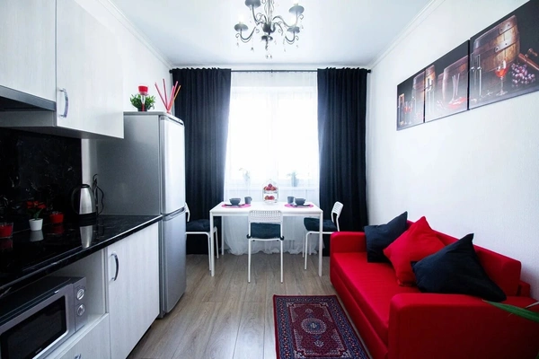 Фото квартиры