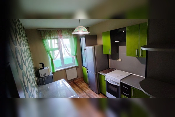 Фото квартиры