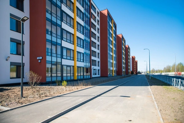 Фото квартиры