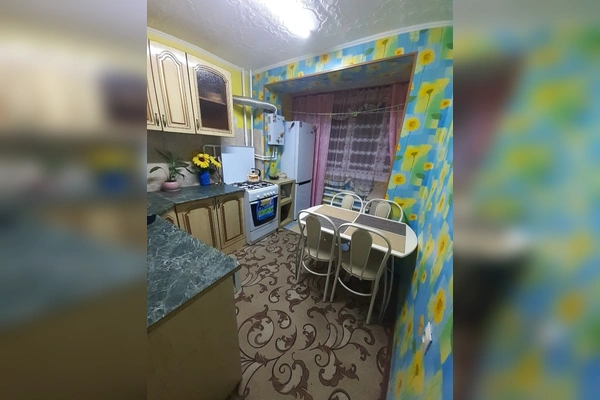 Фото квартиры