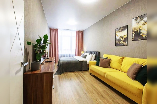 Фото квартиры