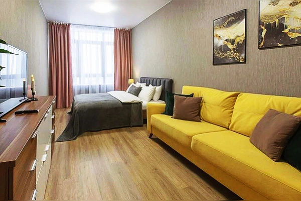 Фото квартиры