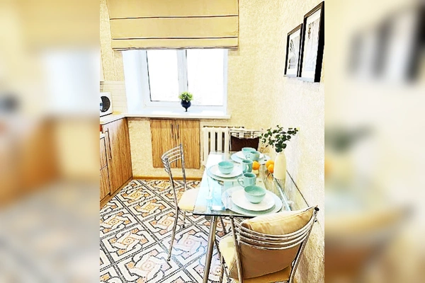 Фото квартиры