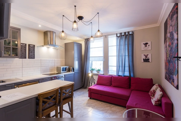 Фото квартиры