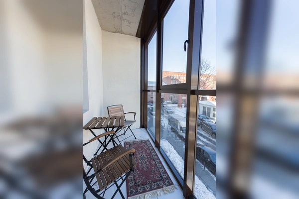 Фото квартиры