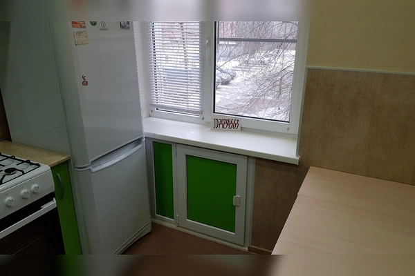 Фото квартиры