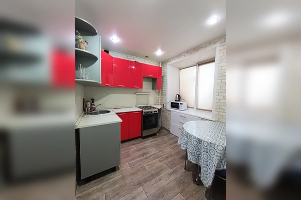 Фото квартиры