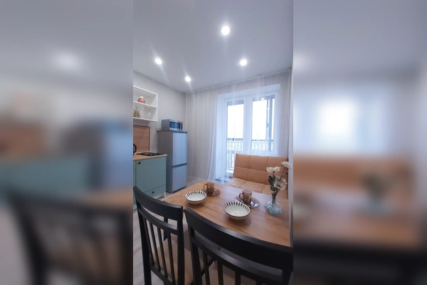 Фото квартиры