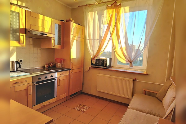 Фото квартиры