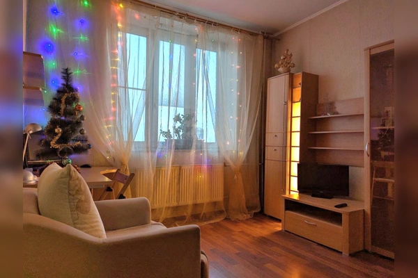 Фото квартиры