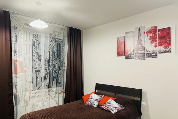 Фото квартиры