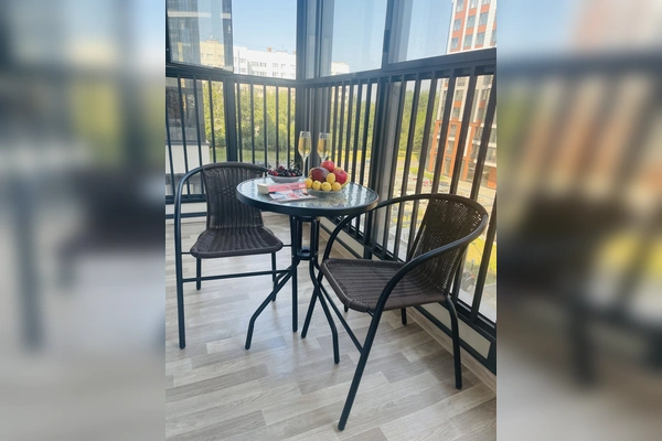 Фото квартиры