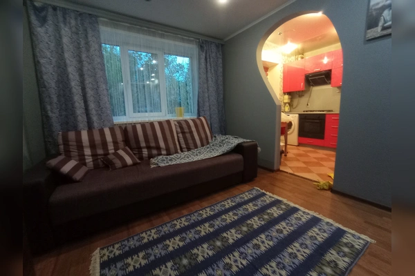 Фото квартиры