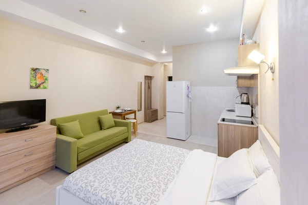 Фото квартиры