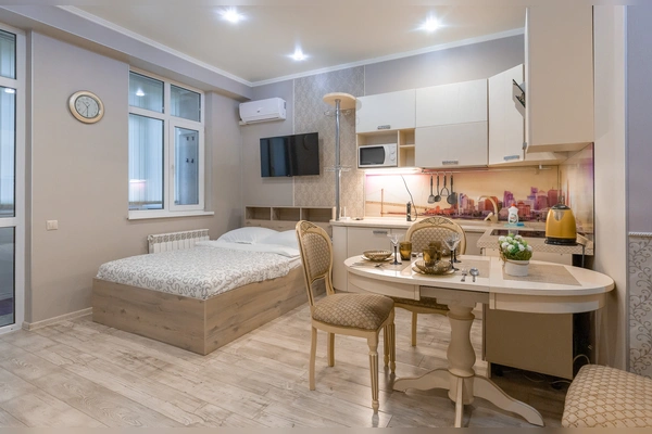 Фото квартиры