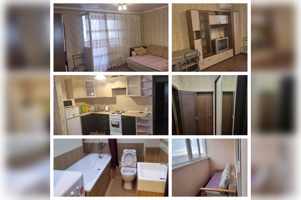 Фото квартиры