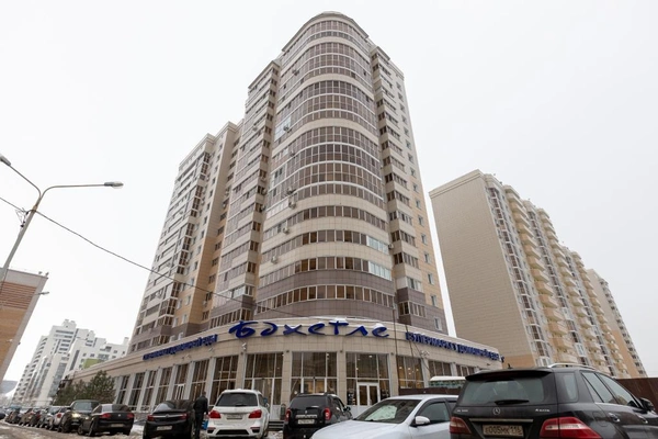 Фото квартиры