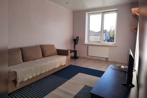 Фото квартиры