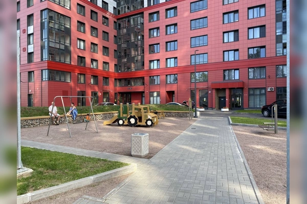 Фото квартиры