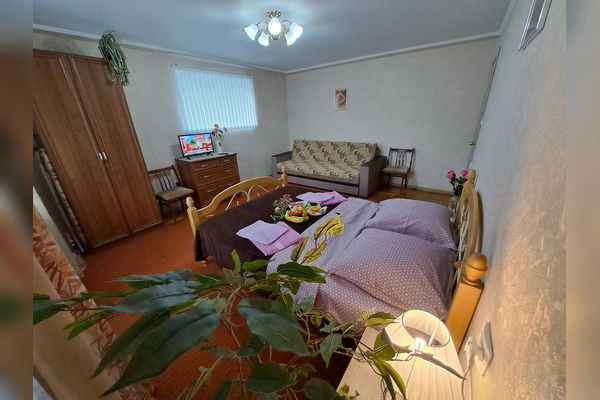 Фото квартиры