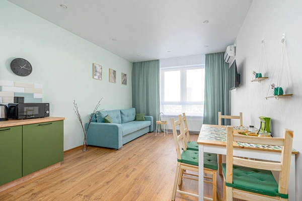 Фото квартиры