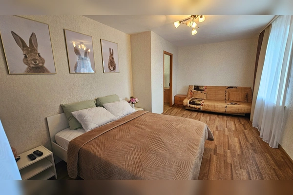 Фото квартиры