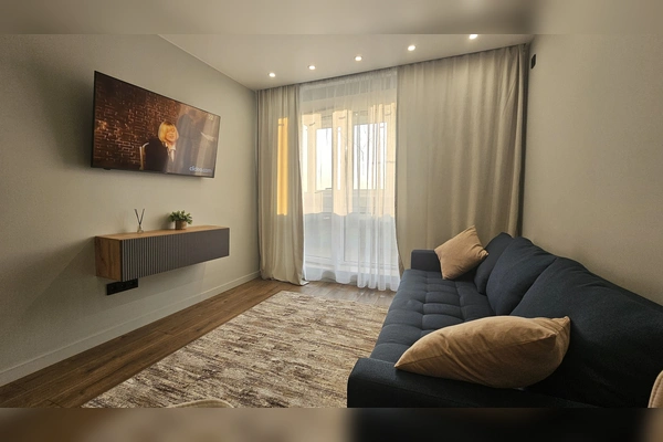 Фото квартиры