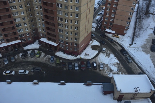 Фото квартиры