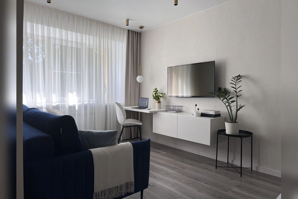 Фото квартиры