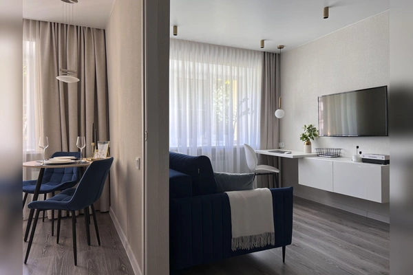 Фото квартиры