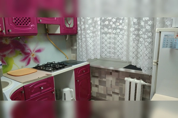 Фото квартиры