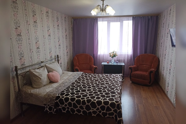 Фото квартиры