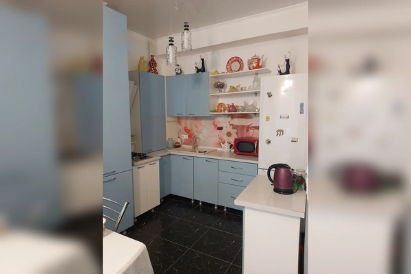 Фото квартиры