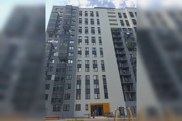 Фото квартиры