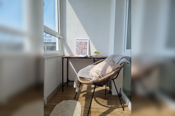 Фото квартиры