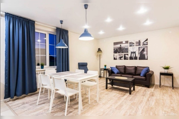 Фото квартиры