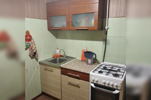 Фото квартиры