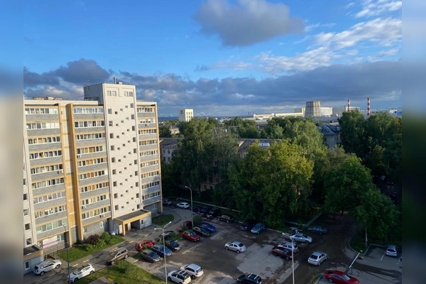 Фото квартиры