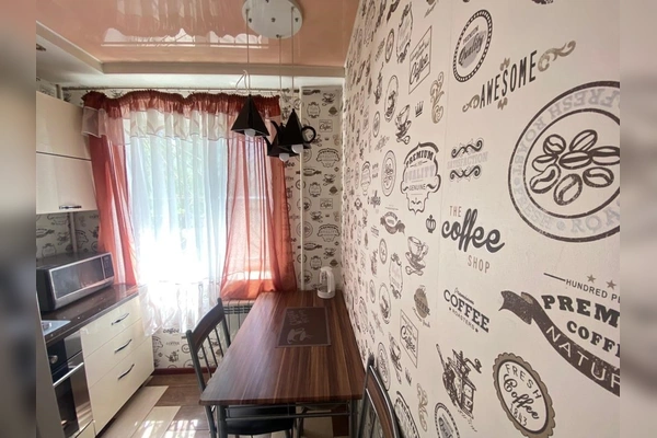 Фото квартиры