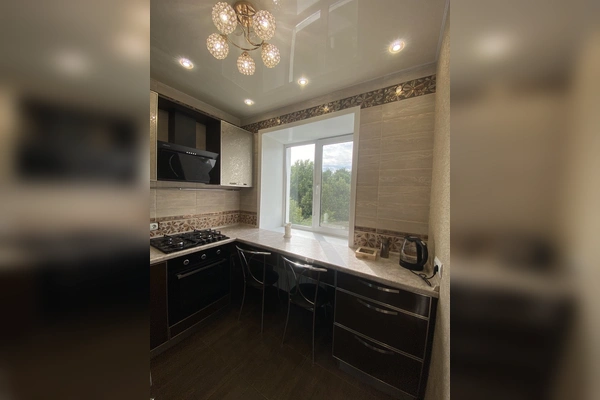 Фото квартиры