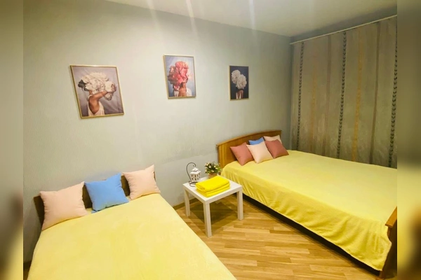 Фото квартиры