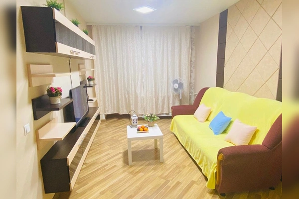 Фото квартиры