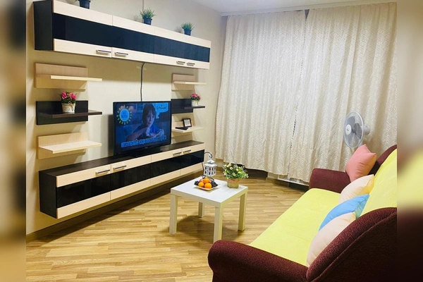 Фото квартиры