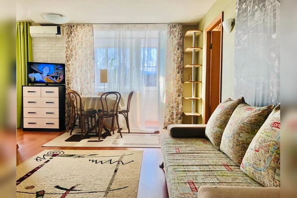 Фото квартиры