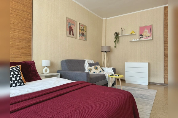 Фото квартиры