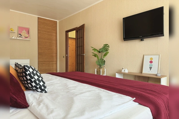 Фото квартиры