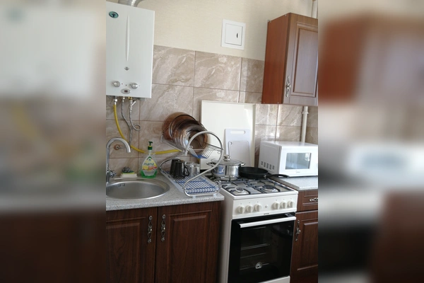 Фото квартиры