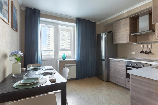 Фото квартиры