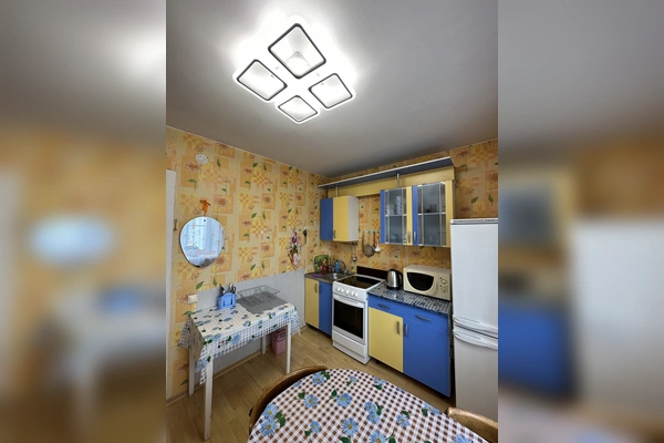 Фото квартиры